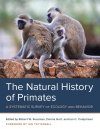 The Natural History of Primates