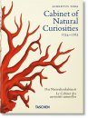 Cabinet of Natural Curiosities / Das Naturalienkabinett / La Cabinet des Curiosités Naturelles