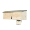 Under-Eaves Swift Box - Single 