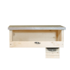 Under-Eaves Swift Box - Single 