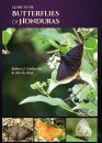Guide to the Butterflies of Honduras