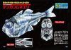 Zukai dai Jiten Shinkai Seibutsu [Illustrated Encyclopedia Deep Sea Creatures]