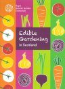 Edible Gardening in Scotland