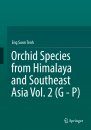 Orchid Species from Himalaya and Southeast Asia, Volume 1 (A-E)