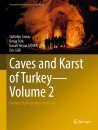 Caves and Karst of Turkey, Volume 2