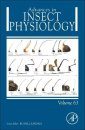 Advances in Insect Physiology, Volume 63