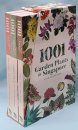 1001 Garden Plants in Singapore (3-Volume Set)