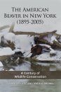 The American Beaver in New York (1895-2005)