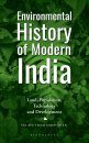Environmental History of Modern India