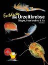 Entdecke die Urzeitkrebse: Triops, Feenkrebse & Co [Discover the Tadpole Shrimps: Triops, Fairy Shrimps & Co.]