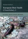 European Door Snails (Clausiliidae), Volume 1