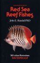 The Diver's Guide to Red Sea Reef Fishes