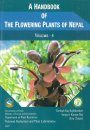 A Handbook of the Flowering Plants of Nepal, Volume 4