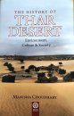 The History of Thar Desert