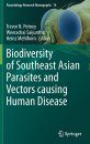 Biodiversity of Southeast Asian Parasites and Vectors Causing Human Disease