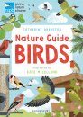 RSPB Nature Guide: Birds
