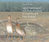 Quail, Buttonquail and Plains-Wanderer in Australia and New Zealand