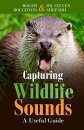 Capturing Wildlife Sounds