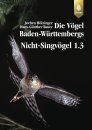 Die Vögel Baden-Württembergs, Band 2.1.2