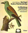 Die Vögel Baden-Württembergs, Band 1.3
