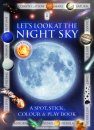 Let's Look at the Night Sky