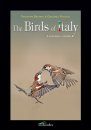 The Birds of Italy, Volume 3: Cisticolidae - Icteridae