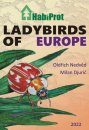 Ladybirds of Europe