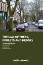 The Law of Trees, Forests and Hedges