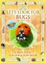 Let's Look for Bugs