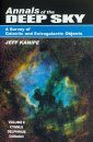Annals of the Deep Sky – A Survey of Galactic and Extragalactic Objects, Volume 8
