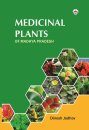 Medicinal Plants of Madhya Pradesh