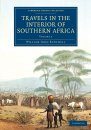 Travels in the Interior of Southern Africa, Volume 2