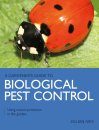 A Gardener's Guide to Biological Pest Control