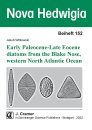 Early Paleocene-Late Eocene Diatoms from the Blake Nose Western North Atlantic Ocean