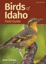 Birds of Idaho