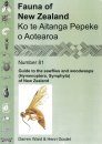 Fauna of New Zealand, No 81: Guide to the Sawflies and Woodwasps (Hymenoptera, Symphyta) of New Zealand