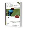 Guía Audiornis de las Aves de Argentina [The Audiornis Guide to the Birds of Argentina]