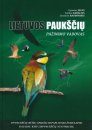Lietuvos Paukščių: Pažinimo Vadovas [Lithuanian Birds]