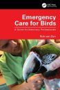 Emergency Care for Birds