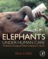 Elephants Under Human Care
