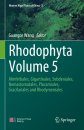 Marine Algal Flora of China, Volume 5: Rhodophyta: Ahnfeltiales, Gigartinales, Sebdeniales, Nemastomatales, Plocamiales, Gracilariales and Rhodymeniales