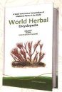 World Herbal Encyclopedia, Volume 1: Algae (Acanthophora-Wrangelia)