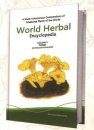 World Herbal Encyclopedia, Volume 2: Fungi (Acroscyphus-Lepiota)