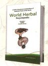 World Herbal Encyclopedia, Volume 3: Fungi (Leipsta-Xylaria)