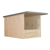 Timber Kestrel Nest Box