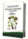 World Herbal Encyclopedia, Volume 5: Pteridophytes (Acrostrichum-Huperzia)