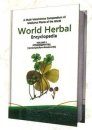 World Herbal Encyclopedia, Volume 6: Pteridophytes (Hymenophyllum-Woodwardia)
