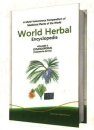 World Herbal Encyclopedia, Volume 8: Gymnosperms (Keteleeria-Zamia)
