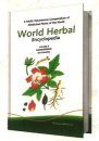 World Herbal Encyclopedia, Volume 9: Angiosperms (Aa-Acaciella)