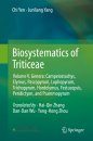 Biosystematics of Triticeae, Volume 5